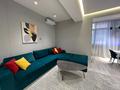 3-комнатная квартира · 92 м² · 7/13 этаж, Ади Шарипова 145 к 3 — Курмангазы за 106 млн ₸ в Алматы, Алмалинский р-н — фото 9