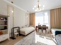 4-комнатная квартира · 146 м² · 2/12 этаж, Е-899 1/1 за 135 млн ₸ в Астане — фото 28