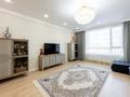 4-комнатная квартира · 146 м² · 2/12 этаж, Е-899 1/1 за 135 млн ₸ в Астане
