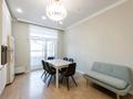 4-комнатная квартира · 146 м² · 2/12 этаж, Е-899 1/1 за 135 млн ₸ в Астане — фото 5