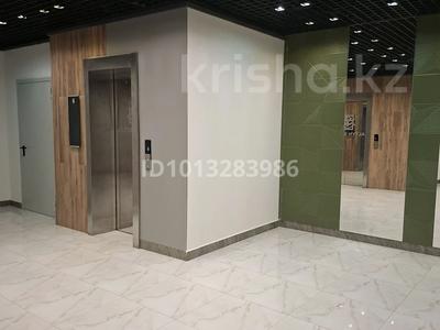 2-комнатная квартира · 52.2 м² · 2/16 этаж, Е-429 14 за 33 млн ₸ в Астане, Нура р-н