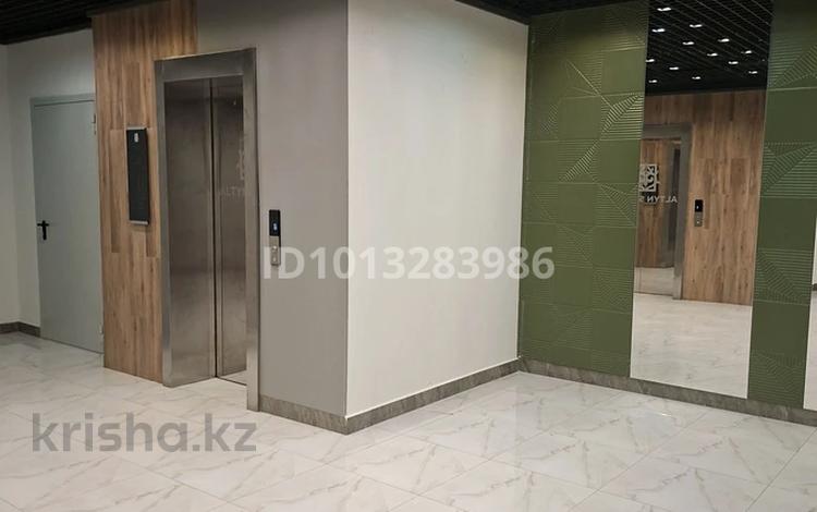 2-комнатная квартира · 52.2 м² · 2/16 этаж, Е-429 14 за 33 млн ₸ в Астане, Нура р-н — фото 2
