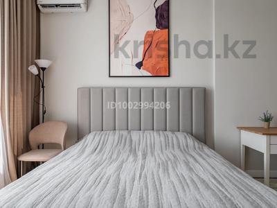 2-комнатная квартира · 42 м², Мангилик Ел 59 — Рыскулова за 38 000 〒 в Астане, Есильский р-н