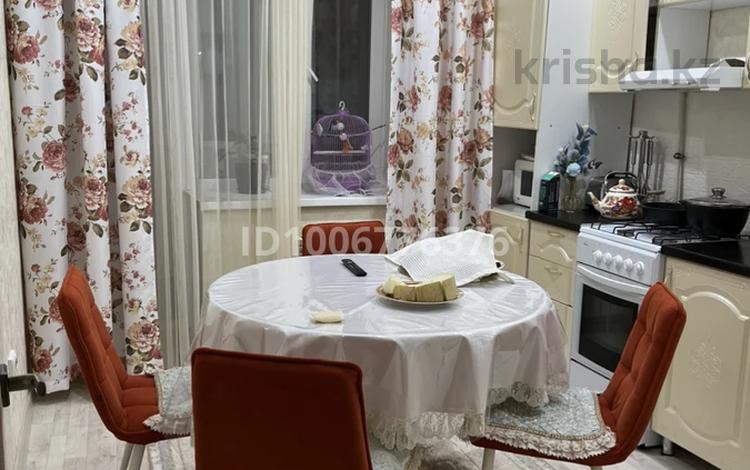 2-бөлмелі пәтер · 65 м² · 6/9 қабат, Молдагулова 56, бағасы: 200 000 ₸ в Актобе — фото 2