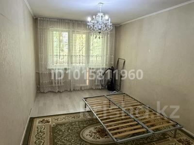 2-комнатная квартира · 50 м² · 4/4 этаж, мкр №1 53 за 270 000 ₸ в Алматы, Ауэзовский р-н