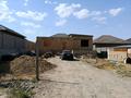 Часть дома · 7 комнат · 180 м² · 8 сот., мкр Достык 3431 — Коргантас көшесі за 28 млн ₸ в Шымкенте, Абайский р-н