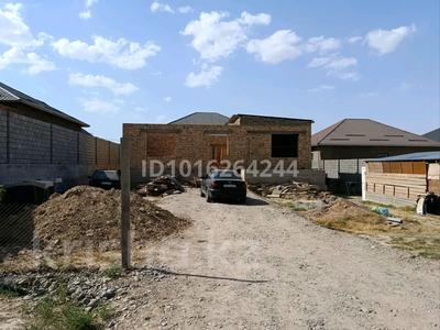 Часть дома · 7 комнат · 180 м² · 8 сот., мкр Достык 3431 — Коргантас көшесі за 28 млн ₸ в Шымкенте, Абайский р-н