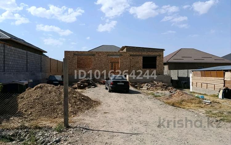 Часть дома · 7 комнат · 180 м² · 8 сот., мкр Достык 3431 — Коргантас көшесі за 28 млн ₸ в Шымкенте, Абайский р-н — фото 2