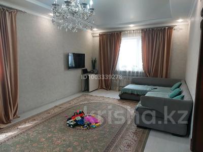 Отдельный дом · 4 комнаты · 180 м² · 4 сот., Жас улан 153 за 55 млн ₸ в Коксай (пути Ильича)