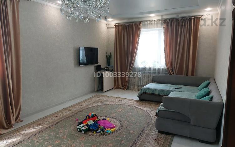 Отдельный дом · 4 комнаты · 180 м² · 4 сот., Жас улан 153 за 55 млн ₸ в Коксай (пути Ильича) — фото 11