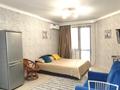 1-бөлмелі пәтер · 30 м² · 6/10 қабат, Тянь-Шаньская — Парк им. М.Горького, бағасы: 15 000 ₸ в Алматы, Медеуский р-н — фото 2