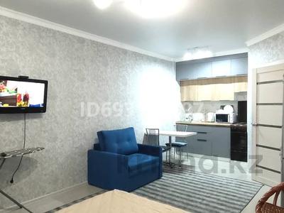 1-бөлмелі пәтер · 30 м² · 6/10 қабат, Тянь-Шаньская — Парк им. М.Горького, бағасы: 15 000 ₸ в Алматы, Медеуский р-н
