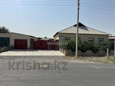 Отдельный дом · 6 комнат · 225 м² · 10 сот., Аманжолов 38 за 34.7 млн ₸ в Туркестане