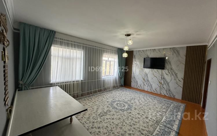 Жеке үй · 6 бөлме · 225 м² · 10 жүзд., Аманжолов 38, бағасы: ~ 30 млн ₸ в Туркестане — фото 26