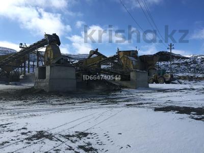 Завод · 27 га, Каратау 5 км от Шетпе 15 за 200 млн ₸