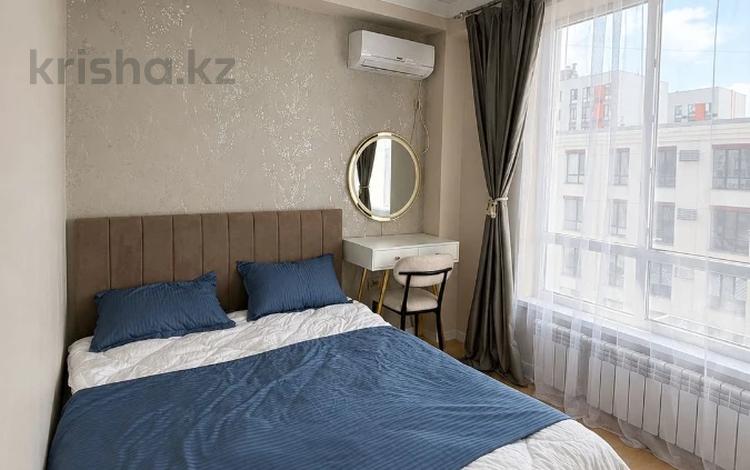 2-бөлмелі пәтер · 50 м² · 5/9 қабат, Байдибек би, бағасы: 26.5 млн ₸ в Шымкенте — фото 7