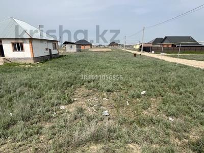 Участок · 6 соток, Нұр плаза 76 за 3.5 млн ₸ в Исаеве