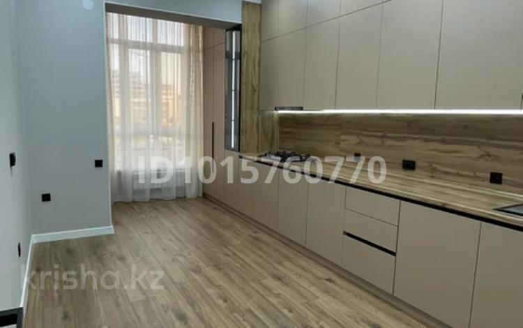 2-бөлмелі пәтер · 64 м² · 1/7 қабат, 19-ш/а., 19 мкрн 29, бағасы: 32.5 млн ₸ в Актау, 19-й мкр — фото 2