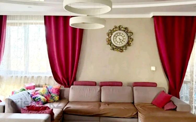 Отдельный дом · 8 комнат · 500 м² · 9 сот., мкр Архат — Аскарова за 2 млн 〒 в Алматы, Бостандыкский р-н — фото 2