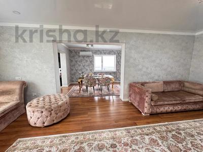 3-комнатная квартира · 124 м² · 14/17 этаж, мкр Мамыр-1 — Б. Момышулы за 80 млн ₸ в Алматы, Ауэзовский р-н
