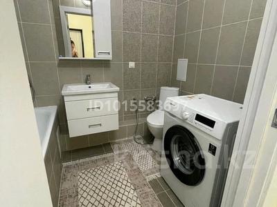 1-комнатная квартира · 36 м² · 9/12 этаж, Улы Дала 67, 69, 15, 15/1, 17, 17/1, 2, 4, 6, 40 — Аль Фараби за 30 млн ₸ в Астане, Есильский р-н