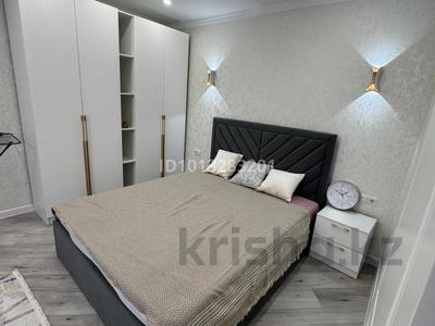 1-бөлмелі пәтер · 50 м² · 8/13 қабат, Макатаева 131 — Муратбаева, бағасы: 500 000 ₸ в Алматы, Алмалинский р-н