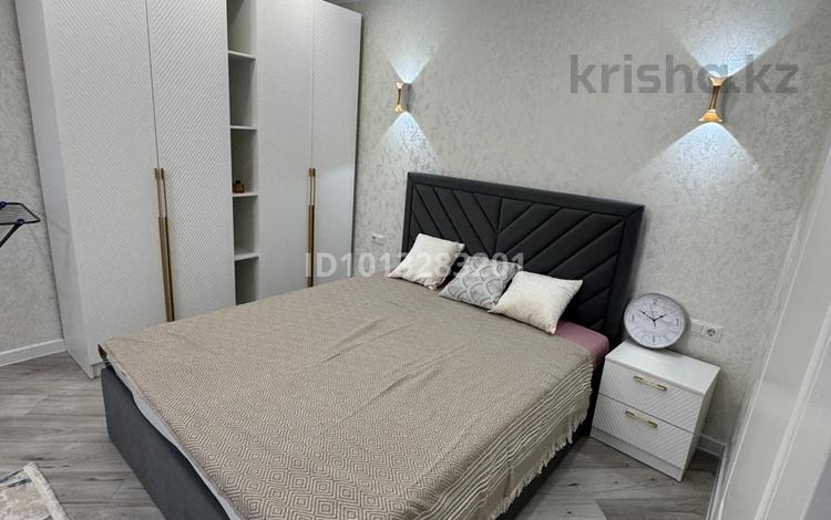 1-бөлмелі пәтер · 50 м² · 8/13 қабат, Макатаева 131 — Муратбаева, бағасы: 500 000 ₸ в Алматы, Алмалинский р-н — фото 2