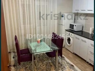1-комнатная квартира · 32.7 м² · 8/9 этаж, мкр Астана 74 за 11 000 ₸ в Шымкенте, Каратауский р-н