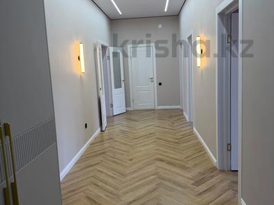 3-комнатная квартира · 110 м² · 4/5 этаж, мкр. Алтын орда, саздинское лесничество 228/58 за ~ 45 млн ₸ в Актобе