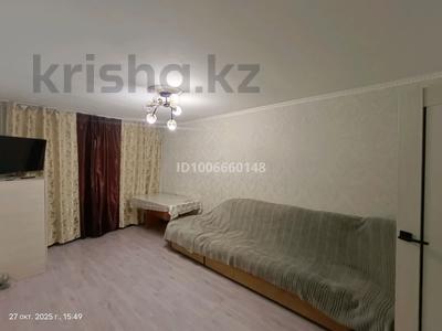 3-комнатная квартира · 62 м² · 1/5 этаж, Кабанбай -батыра 75/89 31 — Шахворостова за 200 000 〒 в Талдыкоргане, мкр Болашак