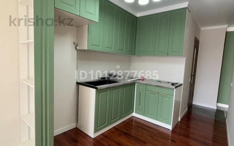 2-комнатная квартира · 40 м² · 7/9 этаж, Райымбек 590/15 за 28 млн ₸ в Алматы, Наурызбайский р-н — фото 21
