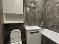 2-бөлмелі пәтер · 40 м² · 7/9 қабат, Райымбек 590/15, бағасы: 28 млн ₸ в Алматы, Наурызбайский р-н — фото 3