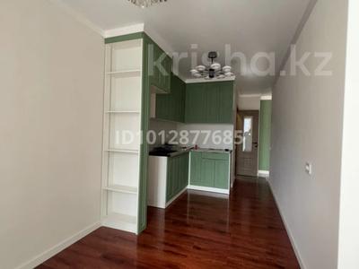 2-бөлмелі пәтер · 40 м² · 7/9 қабат, Райымбек 590/15, бағасы: 28 млн ₸ в Алматы, Наурызбайский р-н