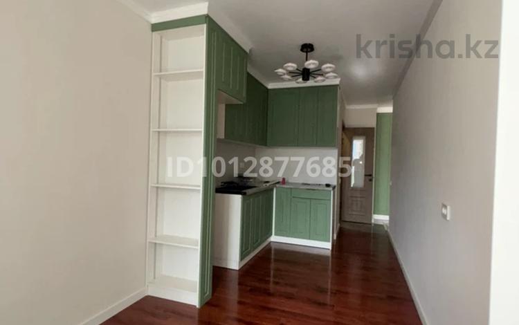 2-бөлмелі пәтер · 40 м² · 7/9 қабат, Райымбек 590/15, бағасы: 28 млн ₸ в Алматы, Наурызбайский р-н — фото 25