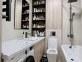 2-бөлмелі пәтер · 49 м² · 9/10 қабат, Сейфуллина — Кассина, бағасы: 35 млн ₸ в Алматы, Турксибский р-н — фото 17