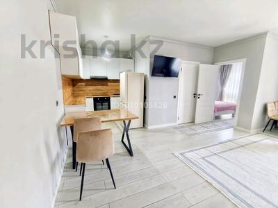 2-комнатная квартира · 49 м² · 9/10 этаж, Сейфуллина — Кассина за 35 млн ₸ в Алматы, Турксибский р-н