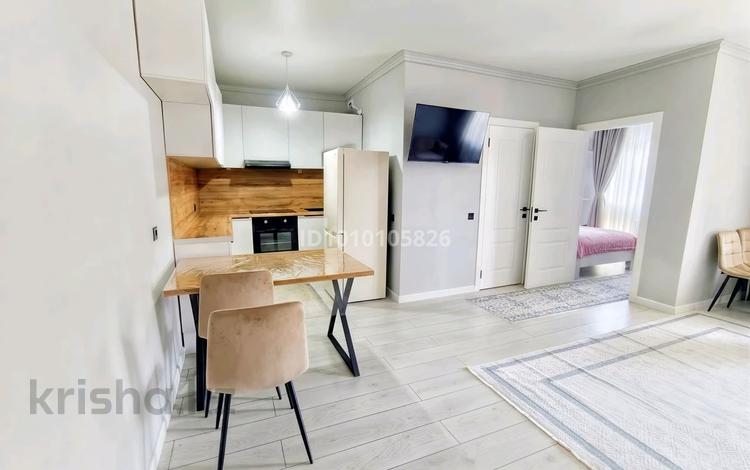 2-комнатная квартира · 49 м² · 9/10 этаж, Сейфуллина — Кассина за 35 млн ₸ в Алматы, Турксибский р-н — фото 71