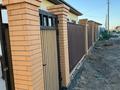 Часть дома · 4 комнаты · 180 м² · 8 сот., 16 20 за 35 млн ₸ в Атырау — фото 3