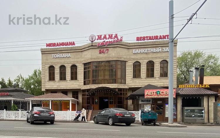 Кеңселер, қоғамдық тамақтану орны, монша, қонақ үй және демалыс орындары, медорталықтар мен дәріханалар, білім орталықтары, ойын-сауық · 900 м², бағасы: 500 млн ₸ в Алматы — фото 49