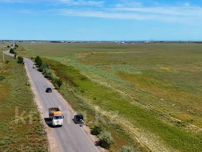 Жер телімі · 1 га, Жалқамыс, бағасы: 85 млн ₸ в Жалкамысе