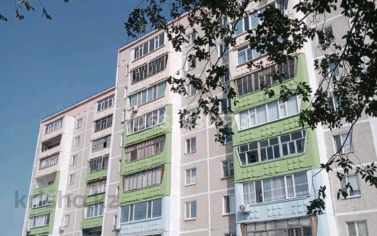 2-комнатная квартира, 52 м², 4/9 этаж, Карбышева 7 — Строительная