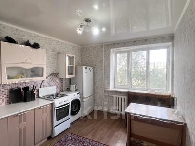 1-комнатная квартира · 37.4 м² · 6/9 этаж, Абая за 10.5 млн 〒 в Уральске