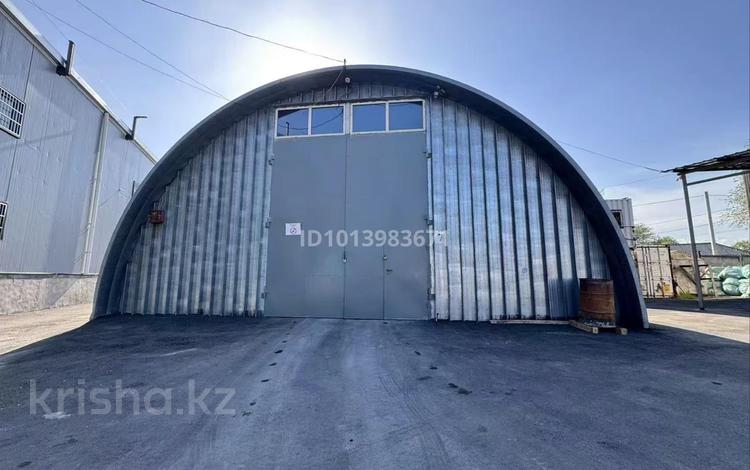 Қоймалар · 325 м², бағасы: 845 000 ₸ в Алматы, Жетысуский р-н — фото 2