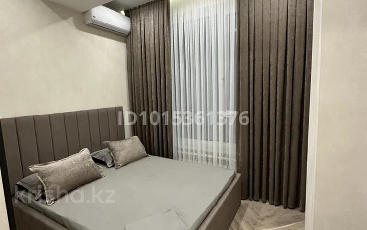 1-бөлмелі пәтер · 30 м² · 5/13 қабат, Байдибек би стр. 127/7, бағасы: 230 000 ₸ в Шымкенте, Абайский р-н — фото 2