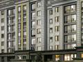 1-комнатная квартира · 42.8 м² · 6/10 этаж, Шевченко 109 — Шарипова за 50 млн ₸ в Алматы, Алмалинский р-н — фото 3