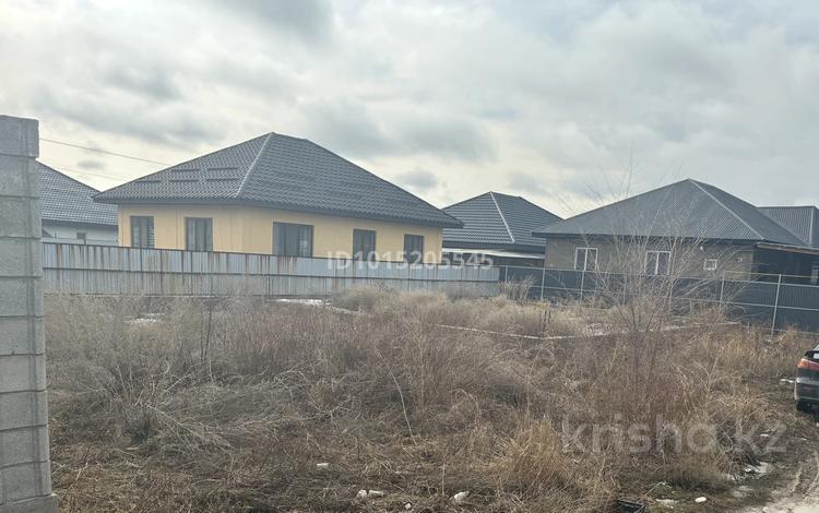Жер телімі · 5 сотық, Өтеген батыр, бағасы: 20 млн ₸ в  — фото 2