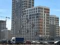1-комнатная квартира · 45 м² · 6/12 этаж, Сыганак 24 — напротив Жк зеленый квартал за 29 млн 〒 в Астане, Нура р-н