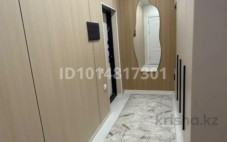 2-бөлмелі пәтер · 62 м² · 1/7 қабат, Томирис ш.а., Рыскулова 103/6 — Рыскулова София, бағасы: 390 000 ₸ в Алматы, Алатауский р-н — фото 2