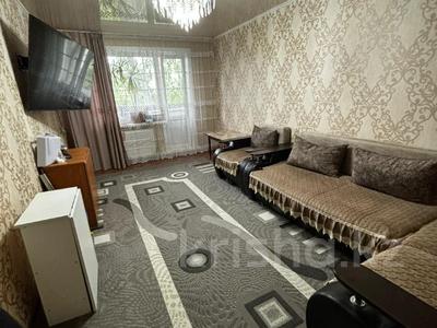 3-комнатная квартира, 61.4 м², 3/5 этаж, Шухова за 21 млн 〒 в Петропавловске