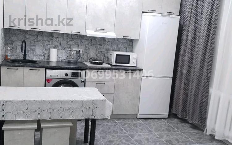 1-комнатная квартира · 39 м² · 13/13 этаж, Кудайбердыулы 25/1 за 12 000 ₸ в Астане, Алматы р-н — фото 2